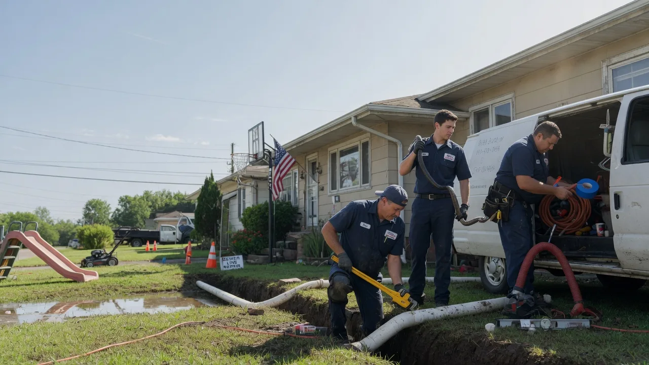 Toilet Installation in Harlingen, TX near me